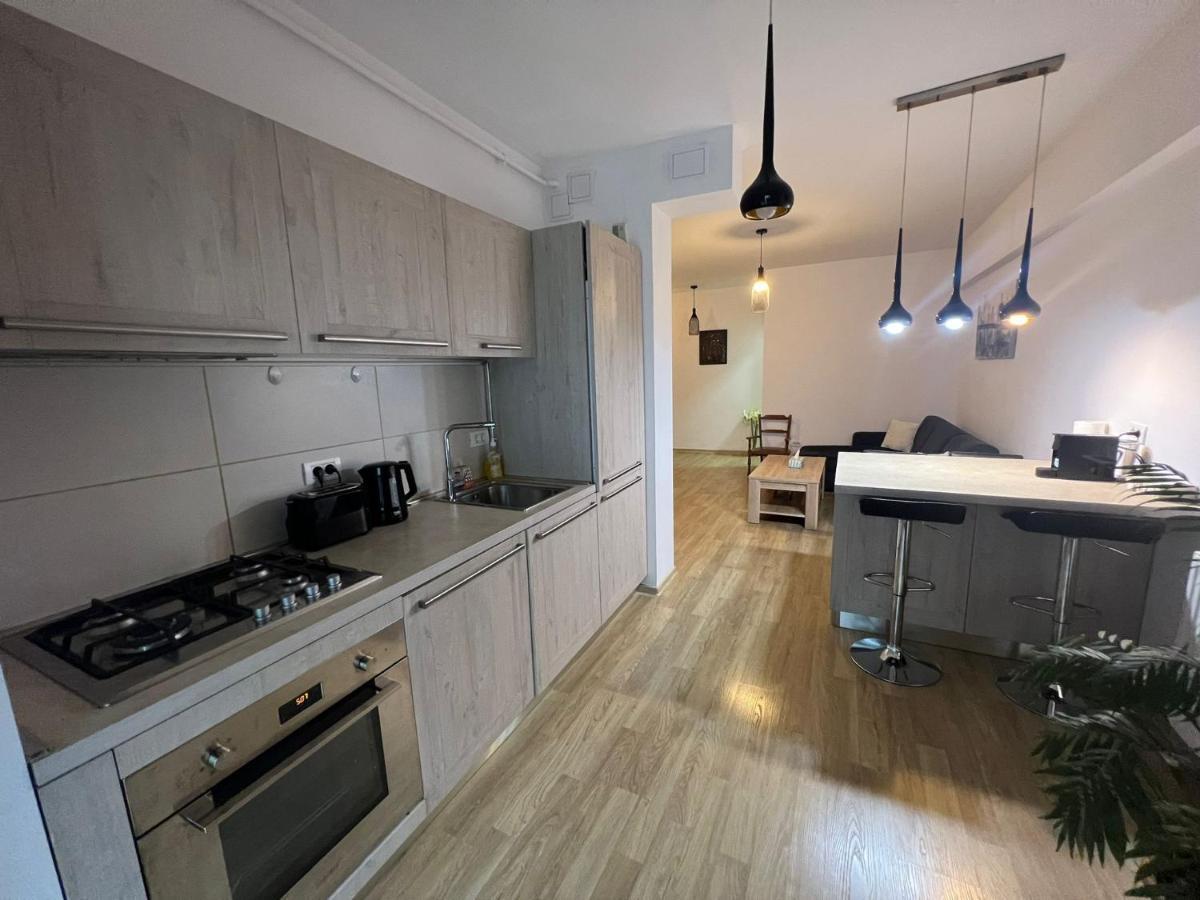 Apart Mihai Viteazu Residence Braşov Exterior foto