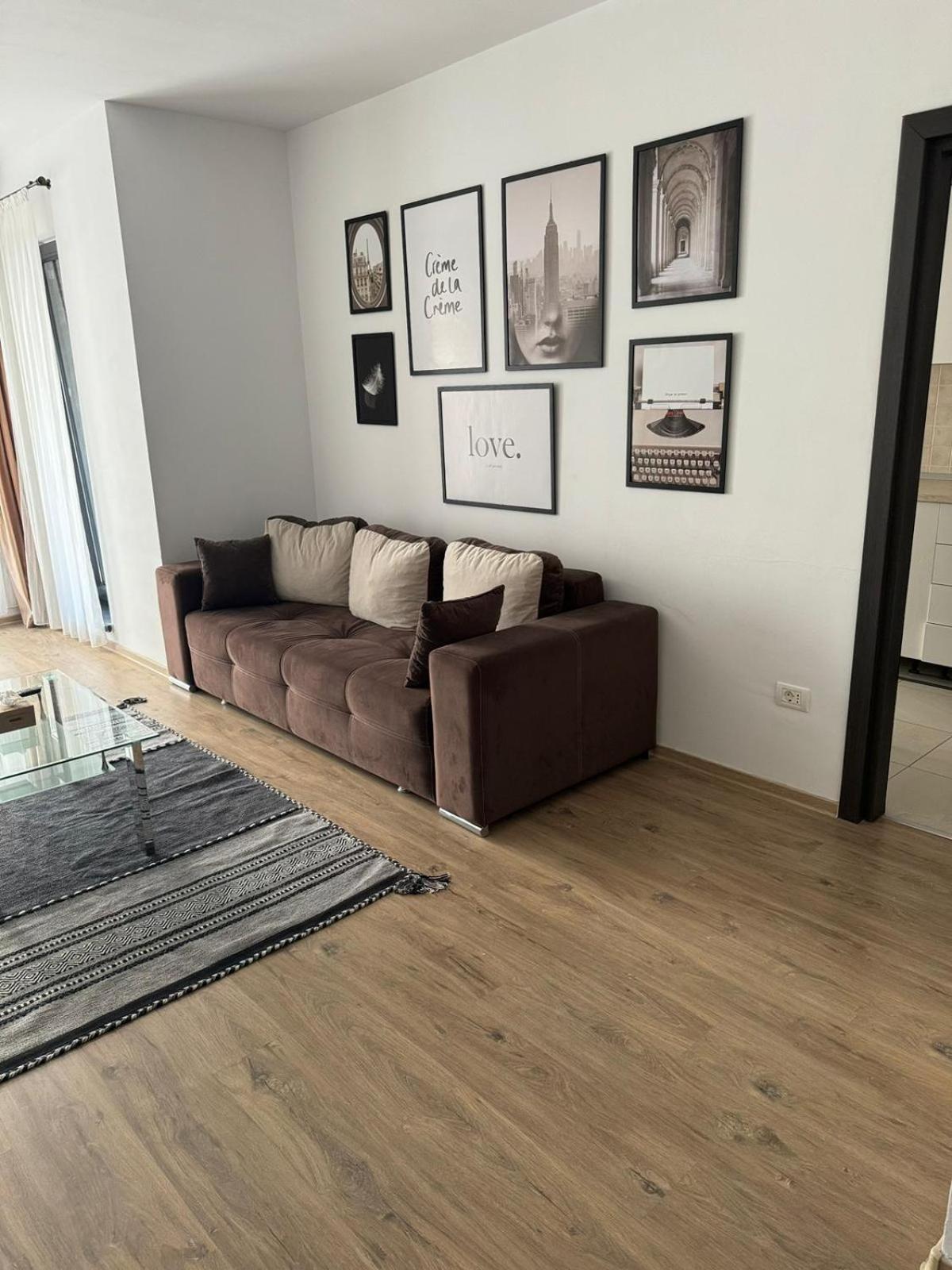 Apart Mihai Viteazu Residence Braşov Exterior foto