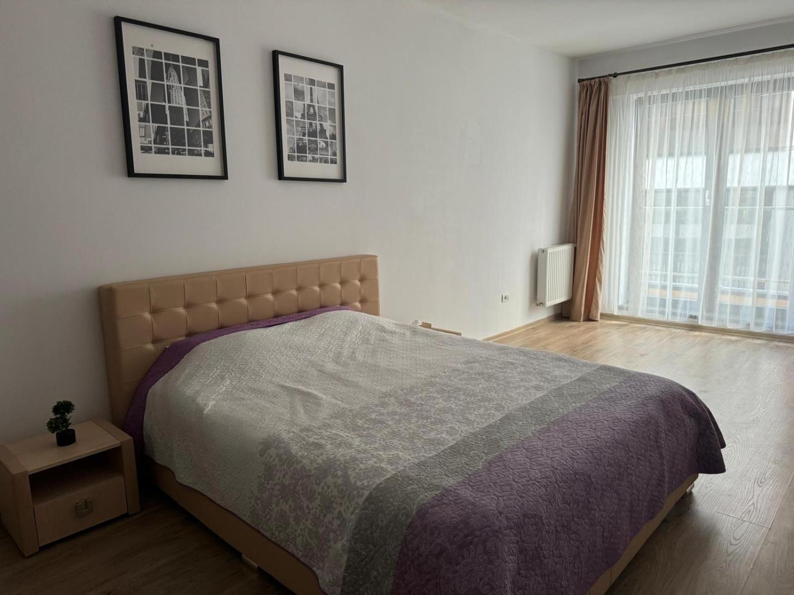 Apart Mihai Viteazu Residence Braşov Exterior foto