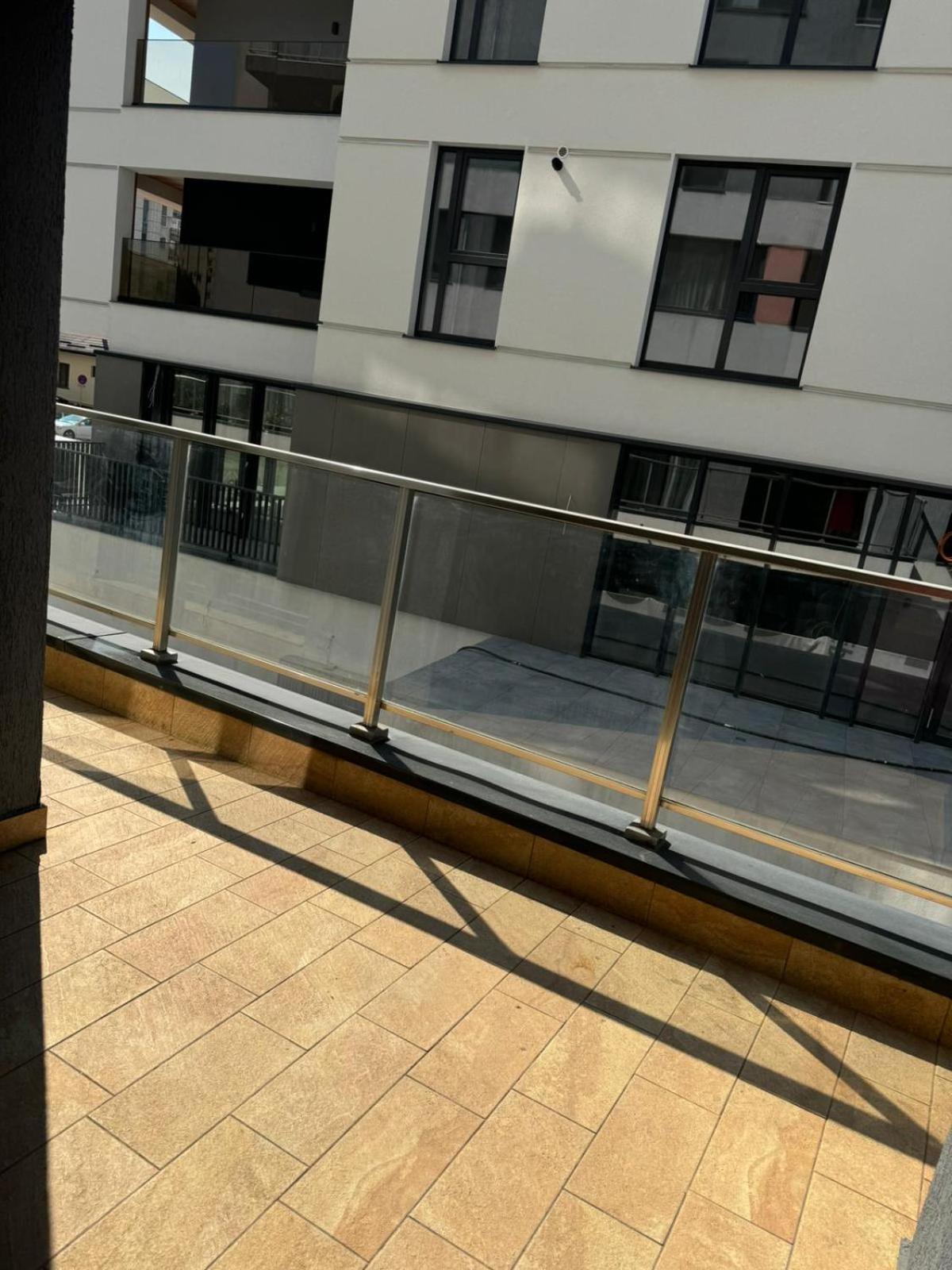 Apart Mihai Viteazu Residence Braşov Exterior foto