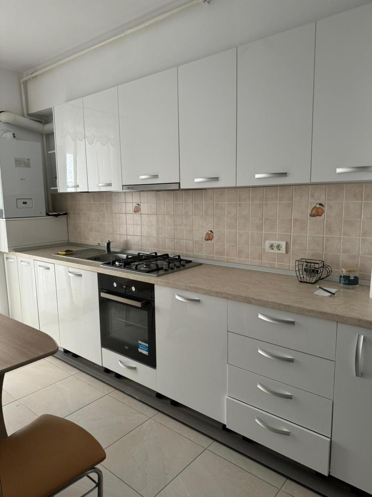 Apart Mihai Viteazu Residence Braşov Exterior foto